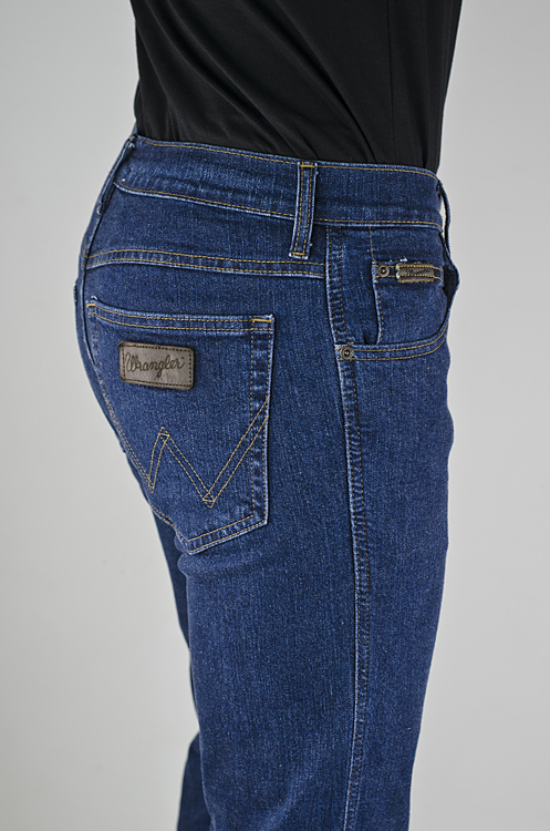 Wrangler Jeans – Californian