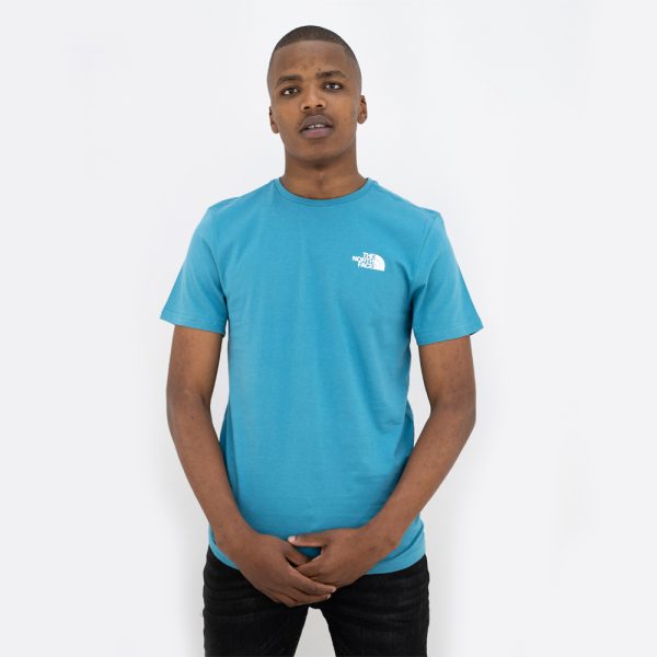 The North Face Simple Dome T-shirt