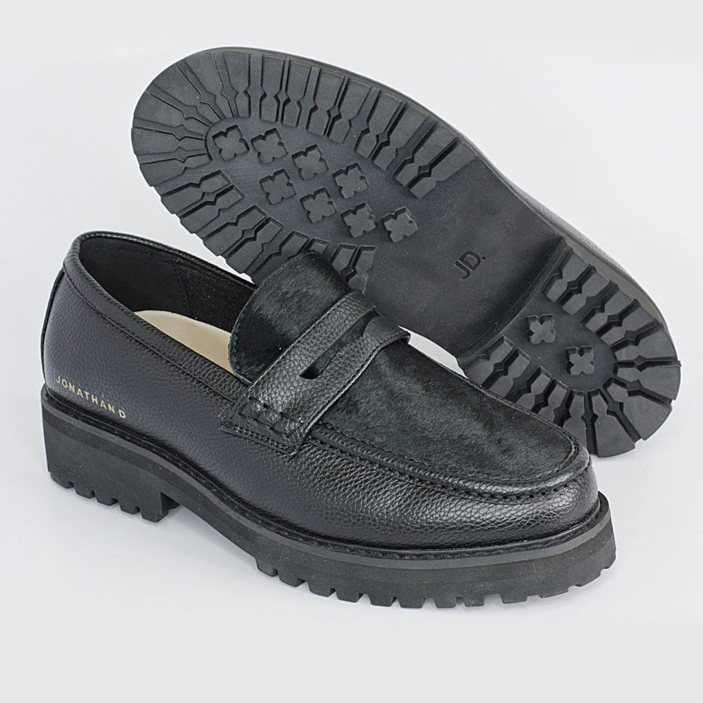 Jonathan D Moc Pony Shoes Californian