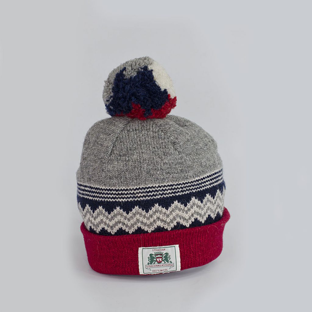 Strachan Beanie Californian Strachan Beanie Californian