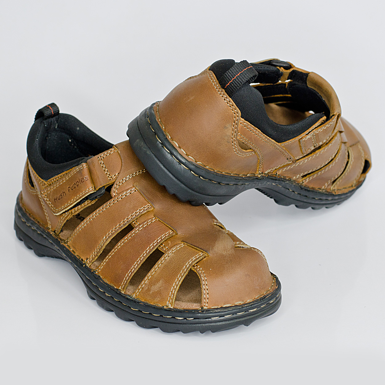 Hush Puppies Shoes – Californian