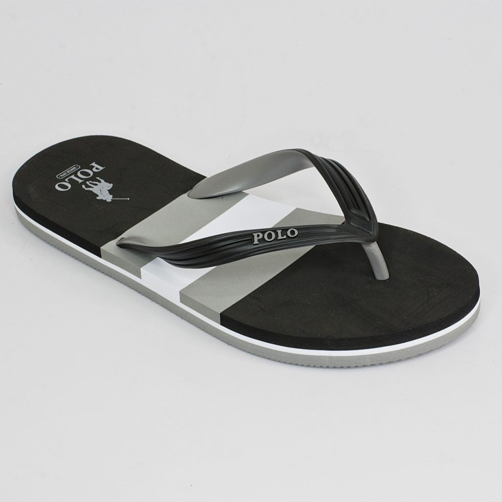 Polo Sandals – Californian