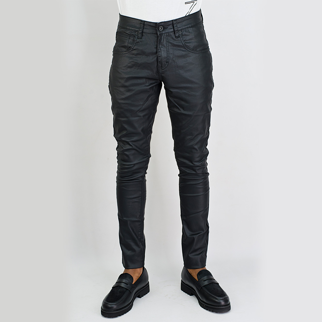 Cutty Zaid Jeans Black - Californian