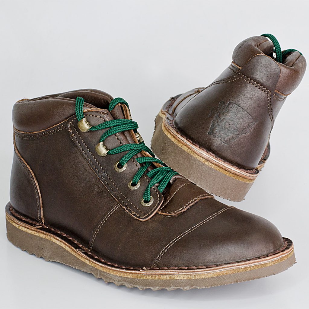 Jim Green Razorback Boot Californian