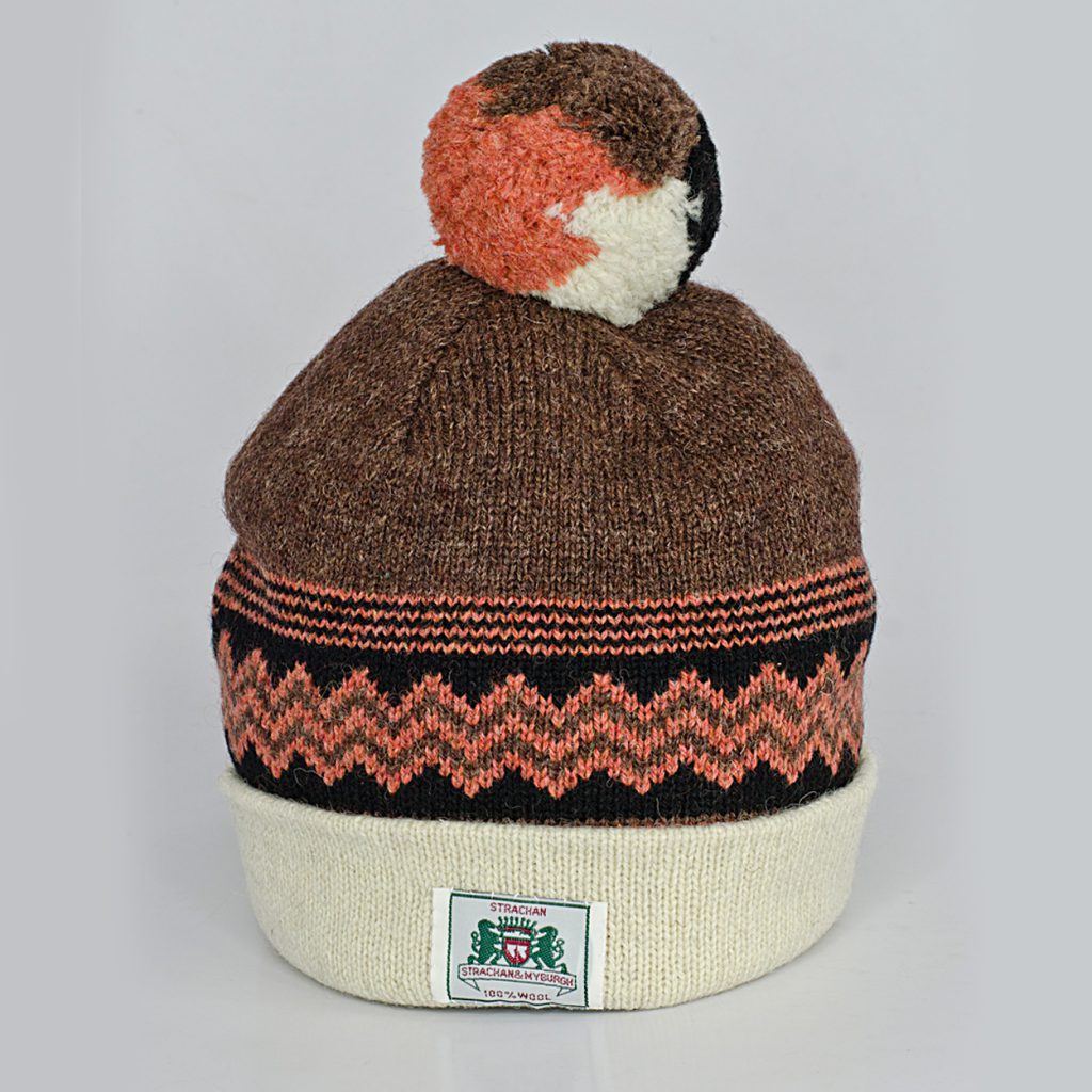Strachan Beanie Californian Strachan Beanie Californian