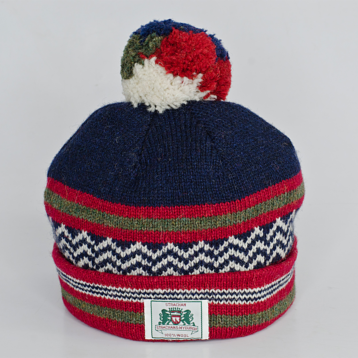 Strachan Hat Californian Strachan Hat Californian