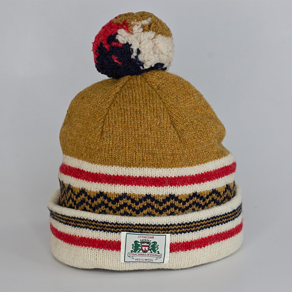 Strachan Beanie Californian Strachan Beanie Californian
