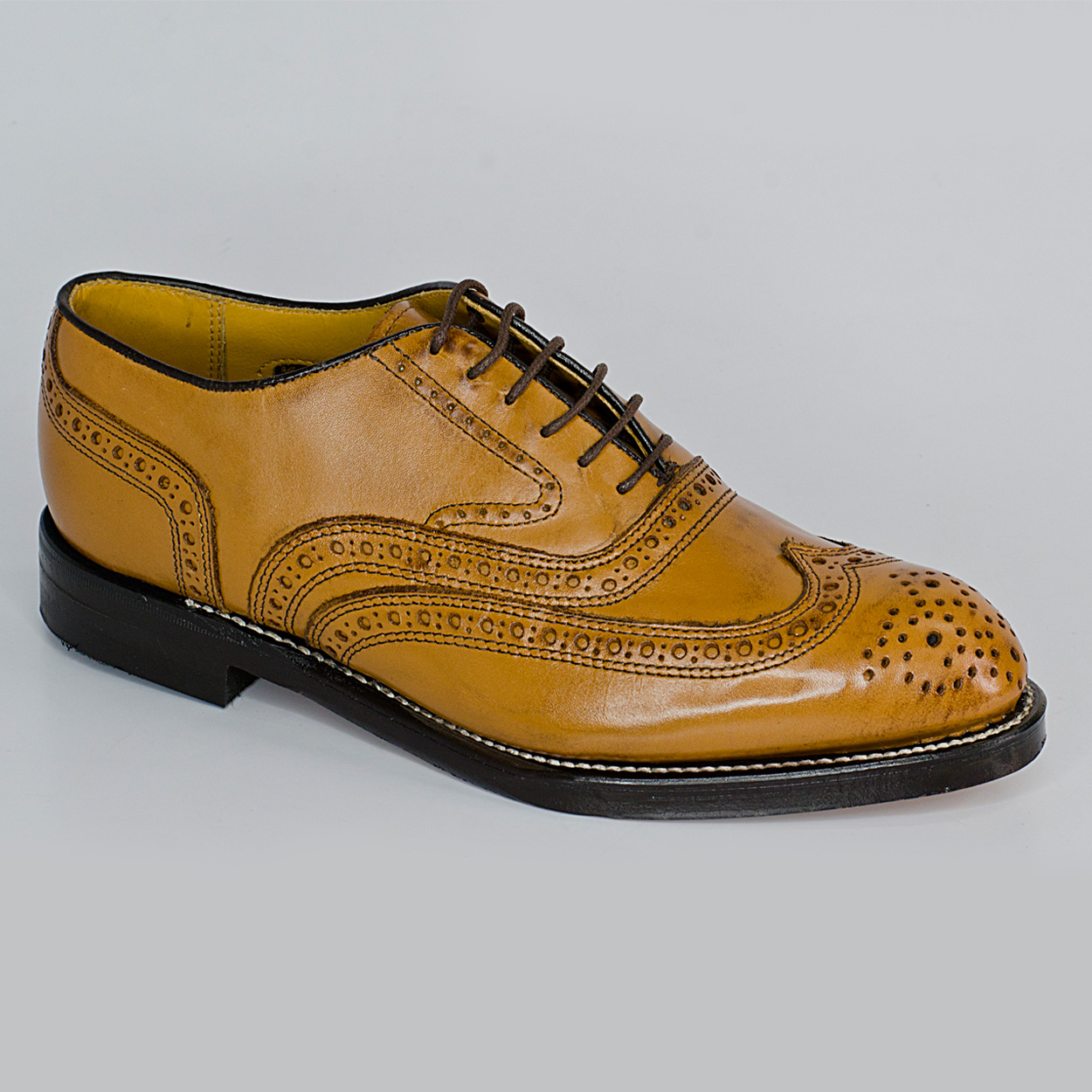 Medicus Royal Shoe – Californian