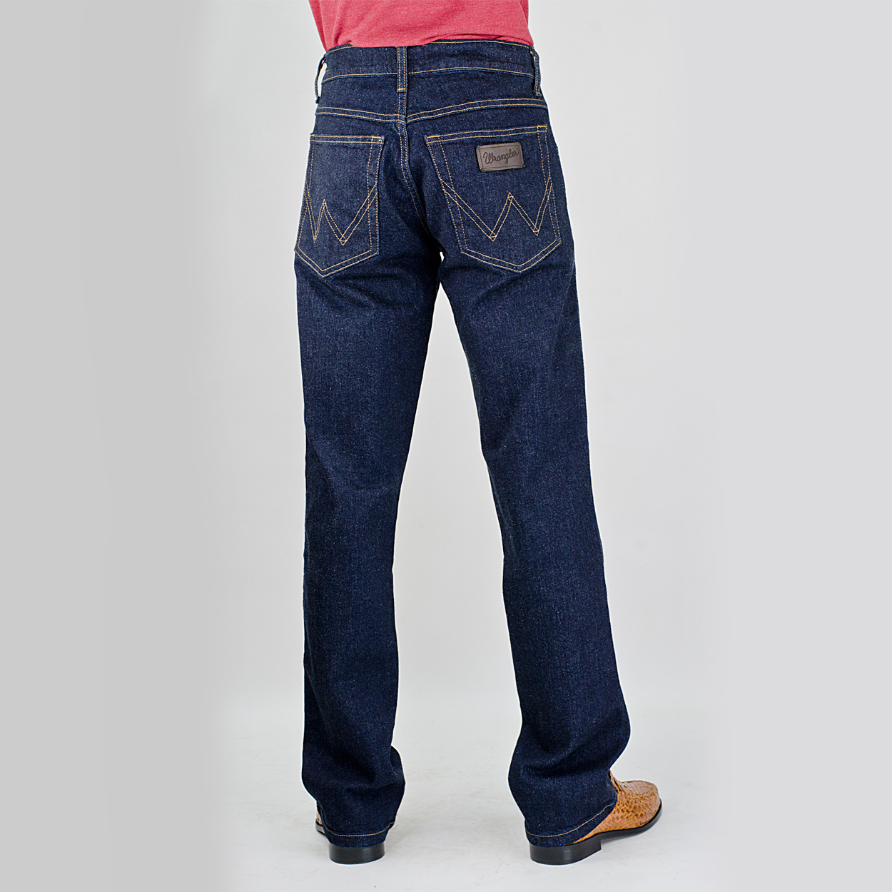 Total 117+ imagen wrangler jeans for boys - Abzlocal.mx