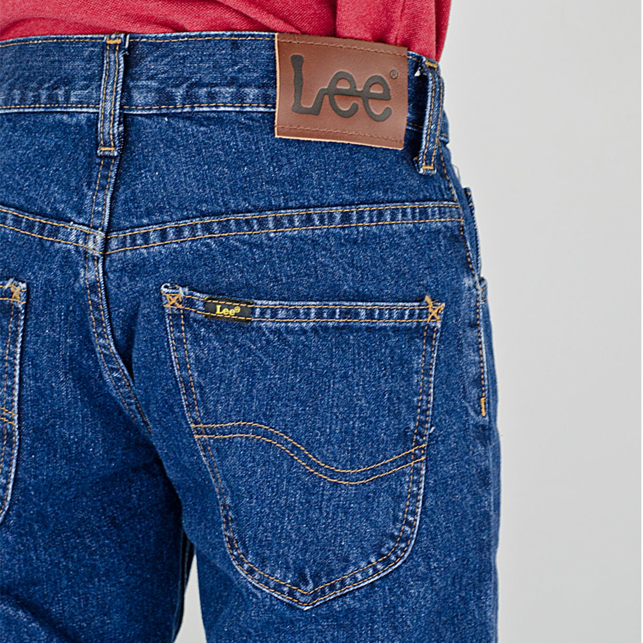 Lee Denim Jeans - Californian
