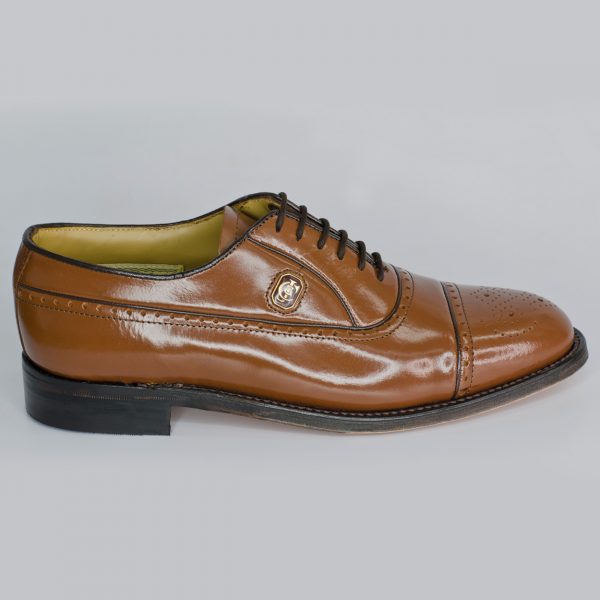 Crockett & Jones Shoes - Californian