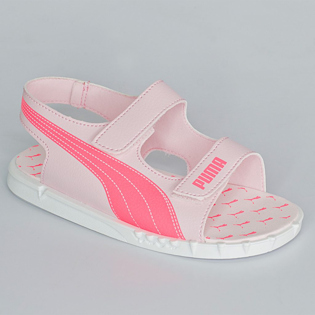 Infant Girls Puma Sandals -
