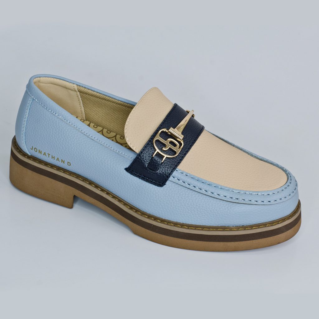Jonathan D Jonah Sandals Californian