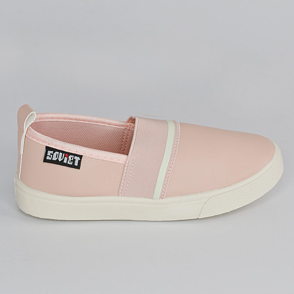 Buccaneer Infant Girls School Shoes – Californian