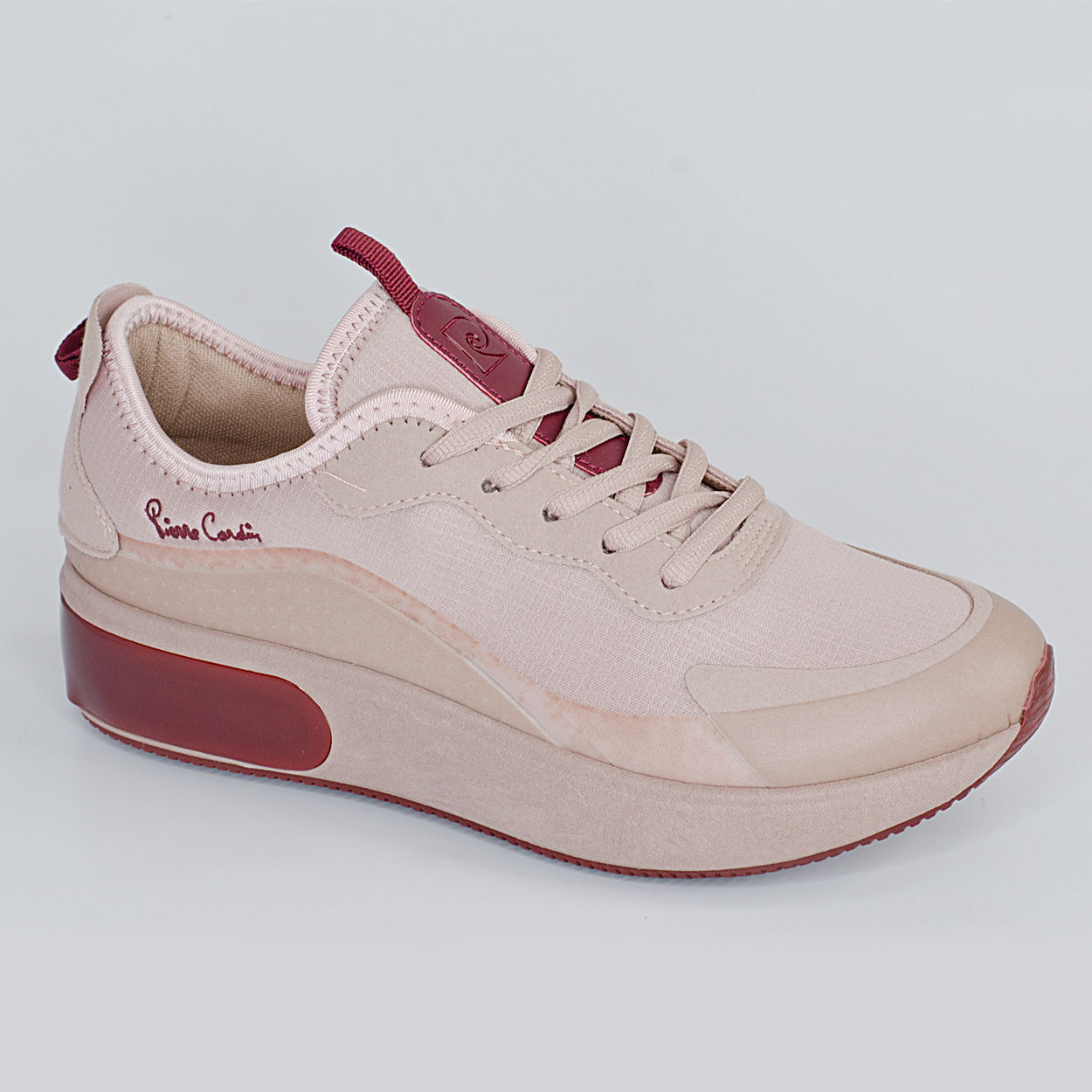 Pierre Cardin Ladies Sneakers -