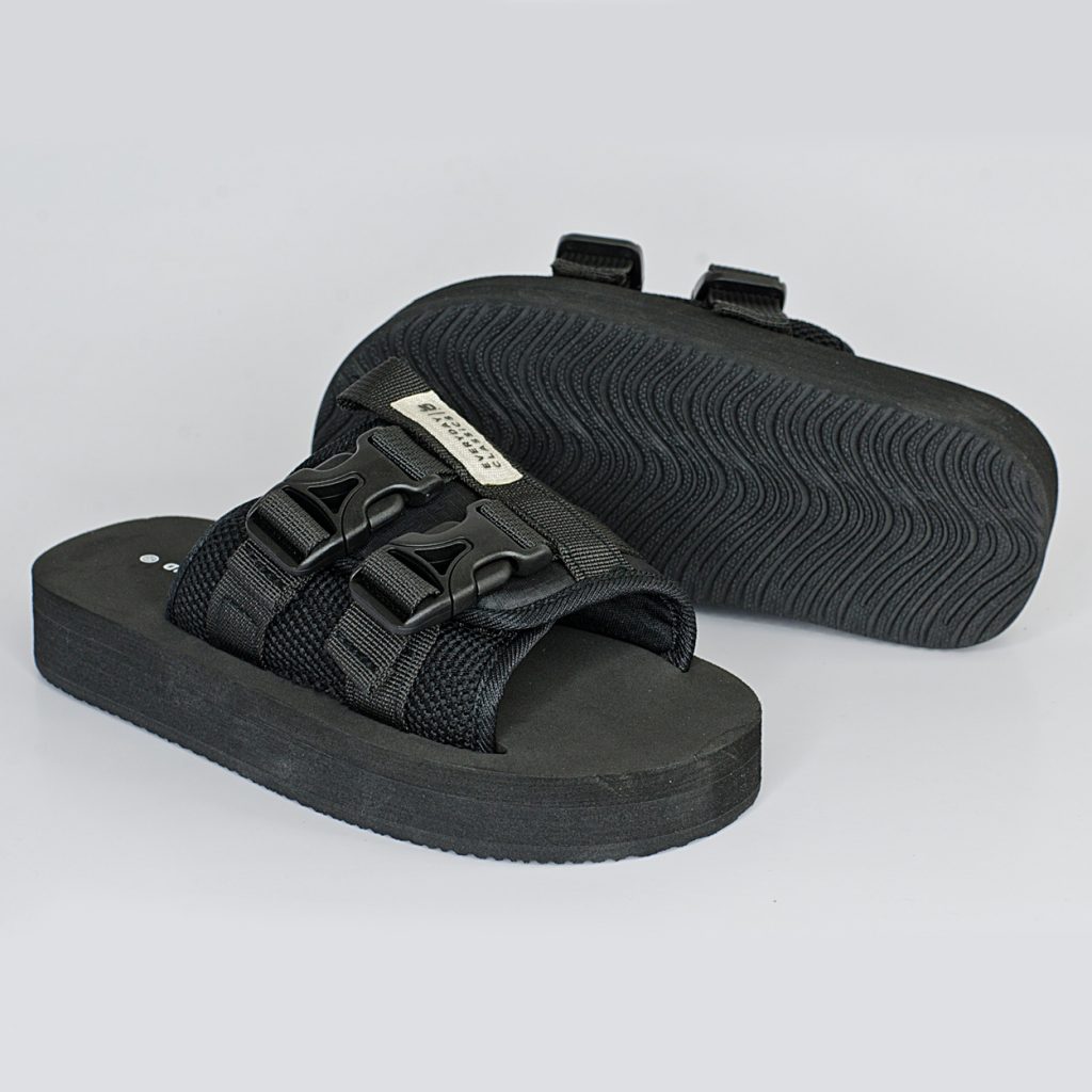 Jonathan D Youth Sandals Californian