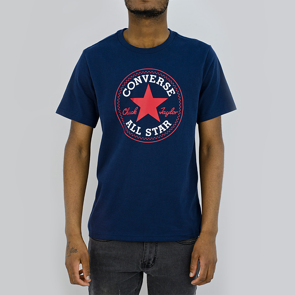 Converse T-Shirt – Californian
