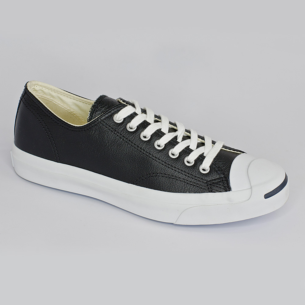 Jack Purcell Leather – Californian