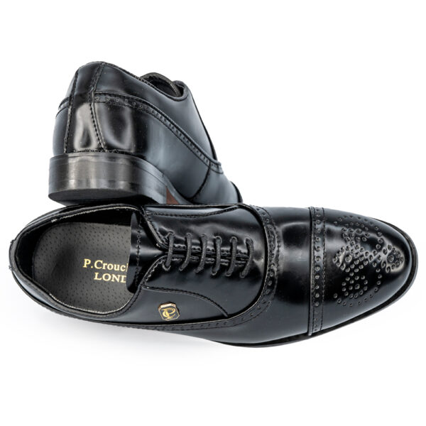 P Crouch 9620M Shoes - Californian