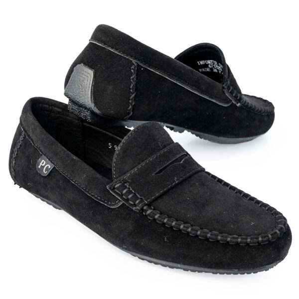Poly Crouch P Crouch 9620M Shoes - Californian