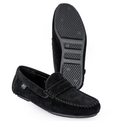 Poly Crouch P Crouch 9620M Shoes - Californian