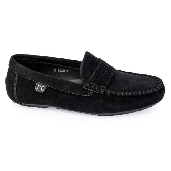 Poly Crouch P Crouch 9620M Shoes - Californian
