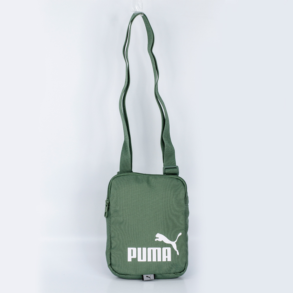 Puma Bags | Fundamentals Gym Bag Navy/Concrete Grey - Womens ⋆ Drzubedatumbi