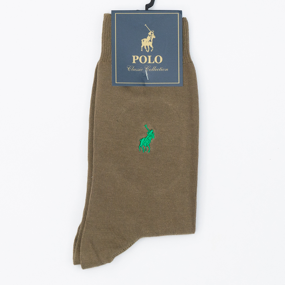 Polo Anklet Socks - Californian