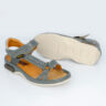 Omega Sjava sandals - Californian