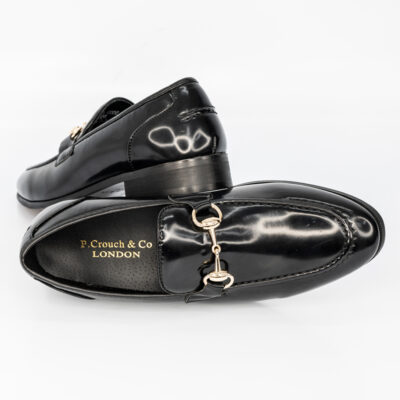 Poly Crouch P Crouch Shoes - Californian