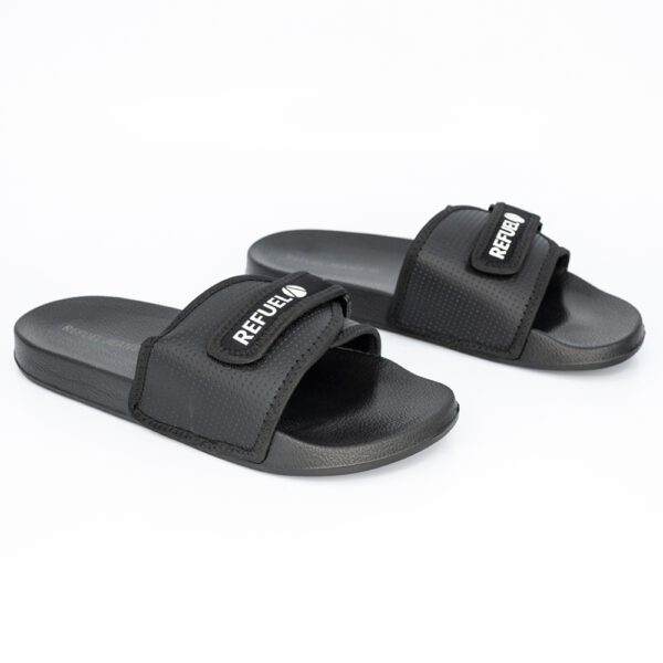 Metas Refuel Refuel Utility Sandals - Californian