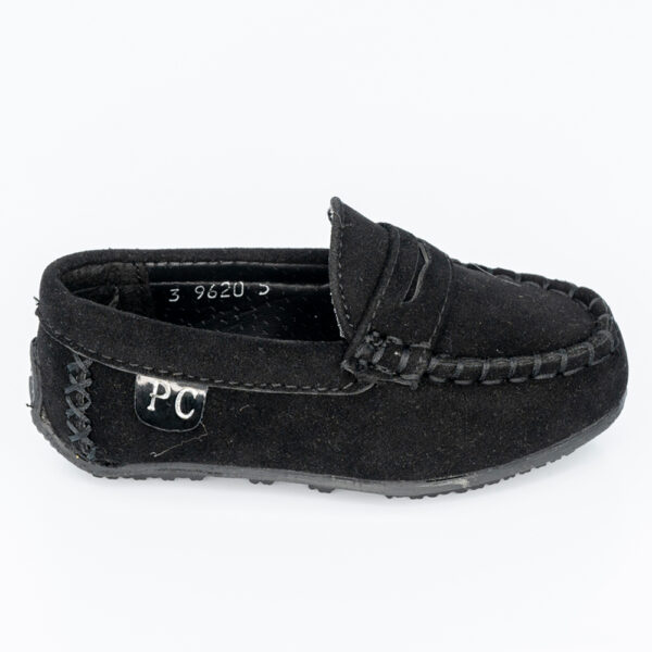 Poly Crouch P Crouch Shoes - Californian