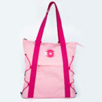 Klevas/K7 Ozil Shopper Bag - Californian