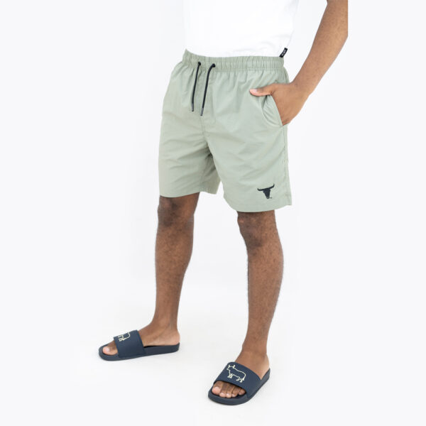 Stephan Swim Shorts - Californian