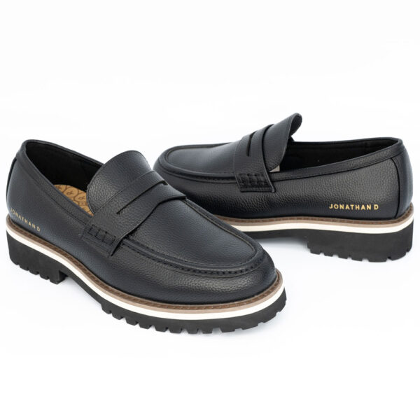 Jonathan D Jonah Sandals Californian