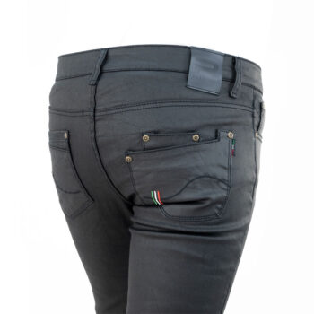 Rossimoda Wax Jeans Californian rossimoda-wax-jeans-californian
