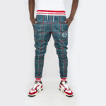 Rossimoda Flavio Track Pants - Californian