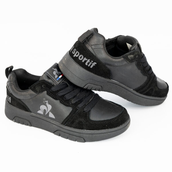 Youth Le Coq Sportif Sneakers - Californian