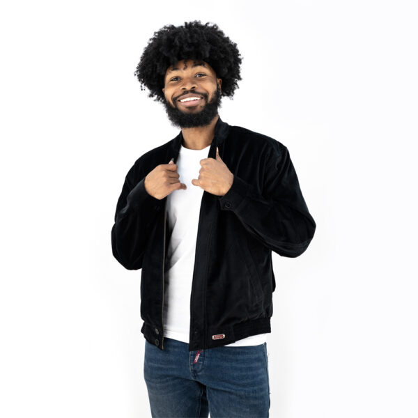 Navada JD Blussones Jacket - Californian