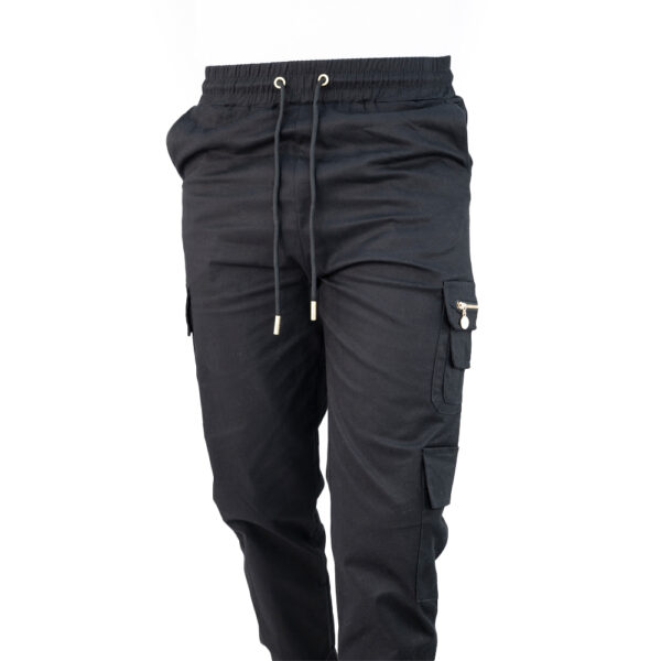 Rossimoda Mario Cargo Pants - Californian