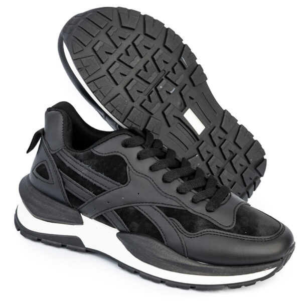 Six Seven Hoka Takkies - Californian