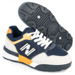 Six Seven Atlanta Sneakers - Californian