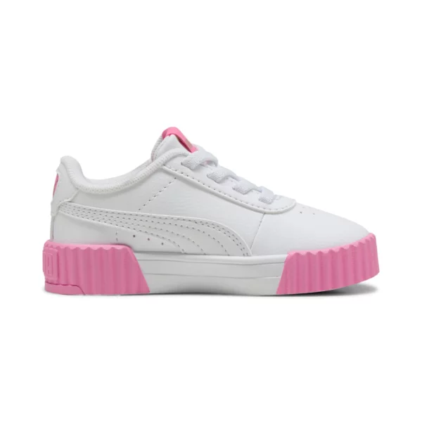 puma carina tÃªnis puma infantil