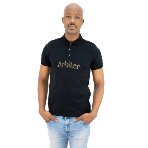 Arbiter Vito Golf Shirt - Californian