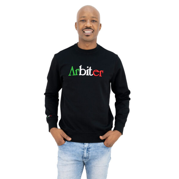 Arbiter Volanti Sweater - Californian
