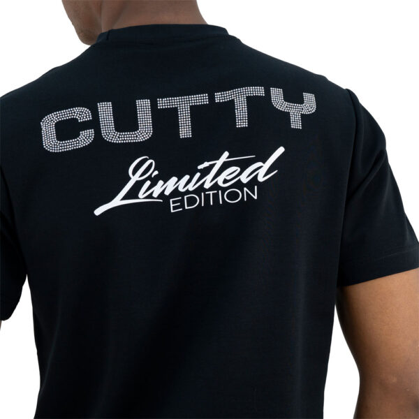 Cutty Zip T-shirt - Californian