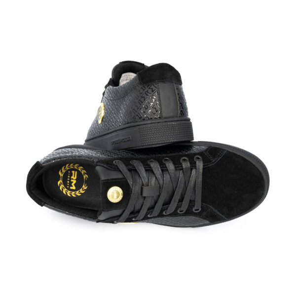 Rossimoda Roman Sneakers - Californian