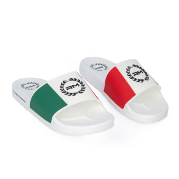 Ross Moda Slides Rossimoda Capri Sandals - Californian
