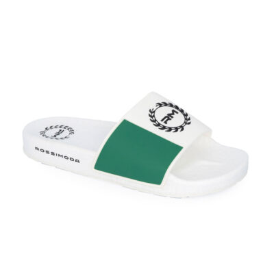 Ross Moda Slides Rossimoda Capri Sandals - Californian
