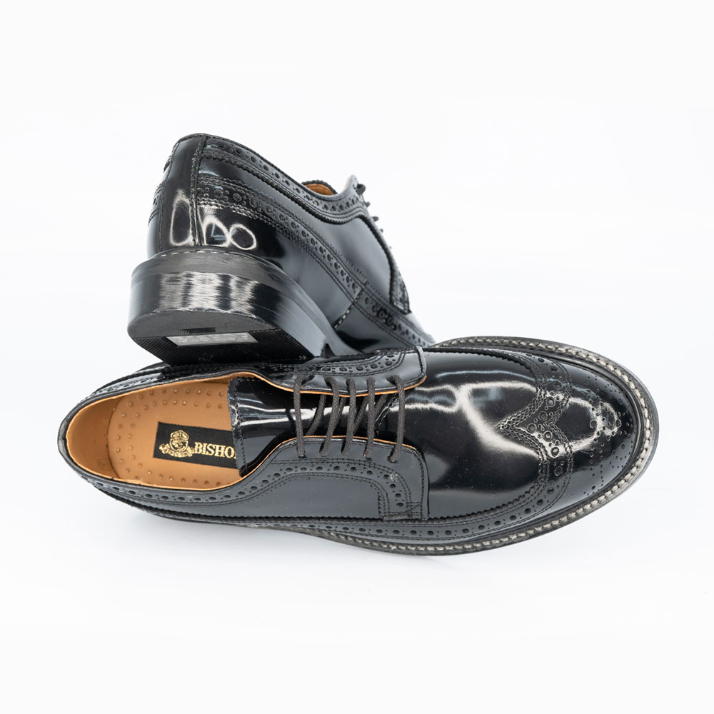 Bishop Vintage shoes - Image 3